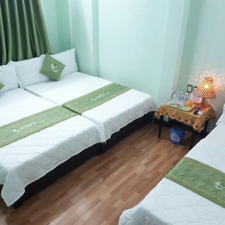 Emt Homestay Hue Vietnam Екстер'єр фото