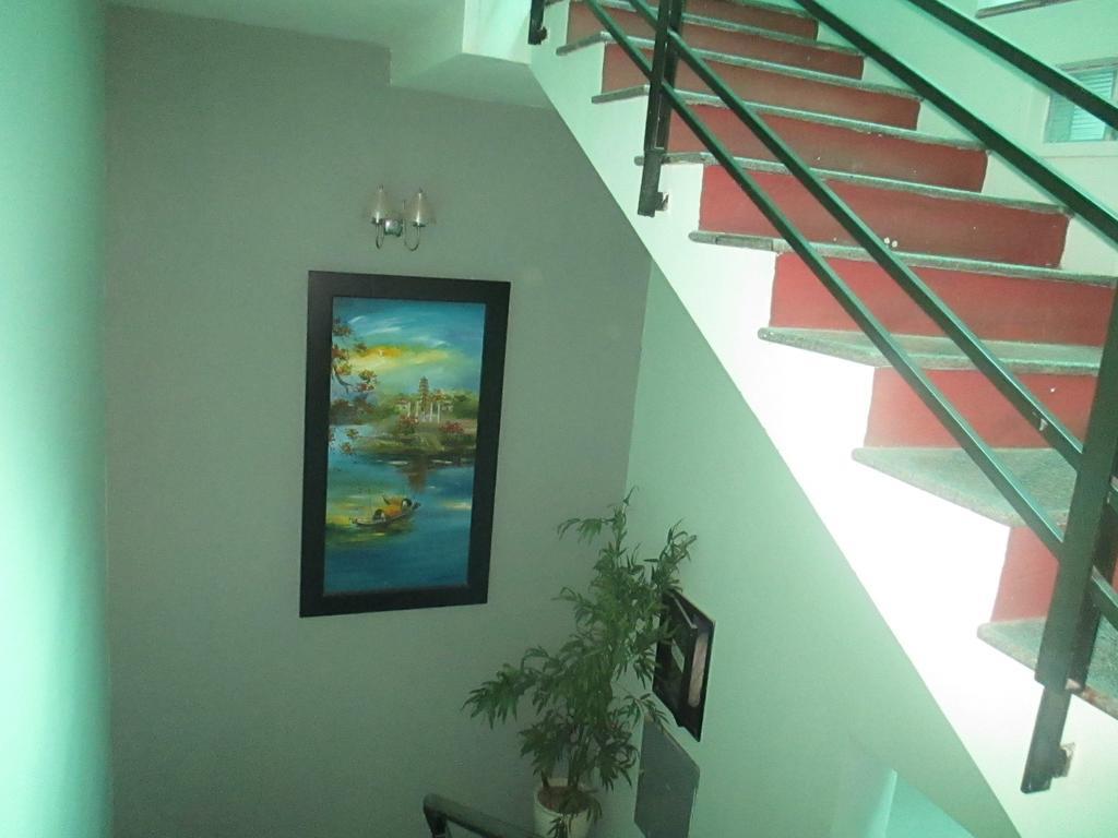 Emt Homestay Hue Vietnam Екстер'єр фото