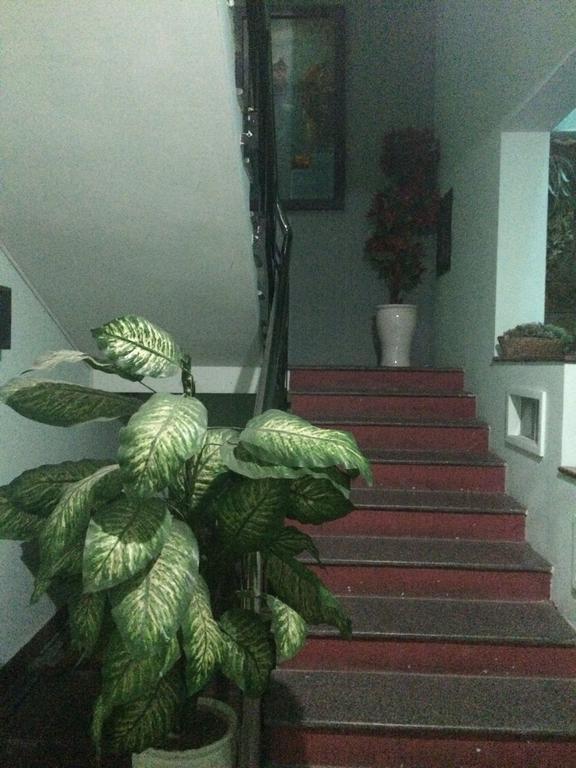 Emt Homestay Hue Vietnam Екстер'єр фото