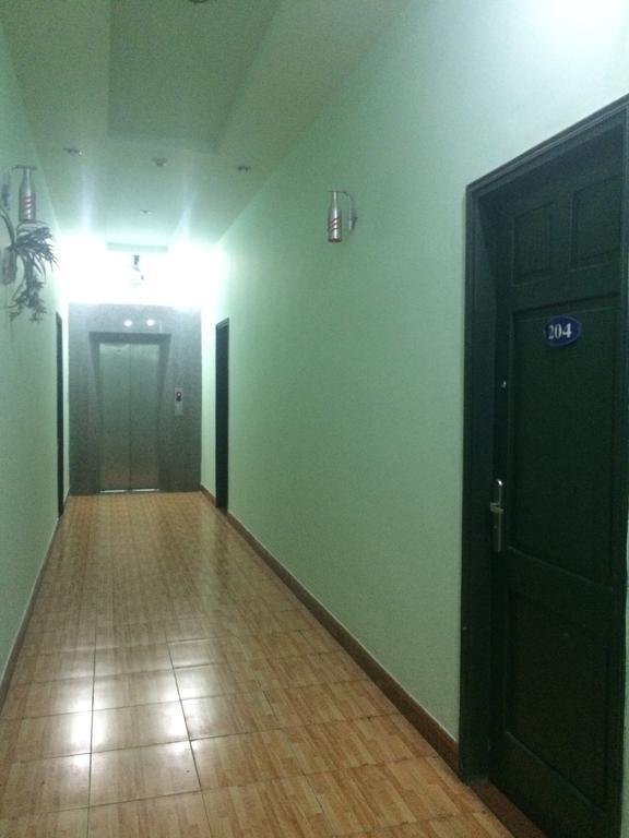 Emt Homestay Hue Vietnam Екстер'єр фото