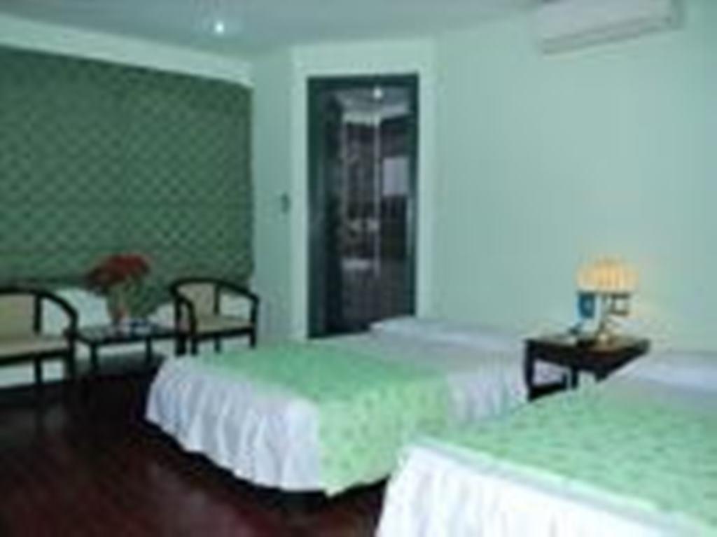 Emt Homestay Hue Vietnam Екстер'єр фото