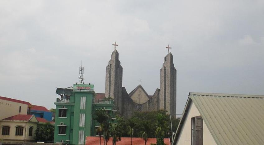 Emt Homestay Hue Vietnam Екстер'єр фото