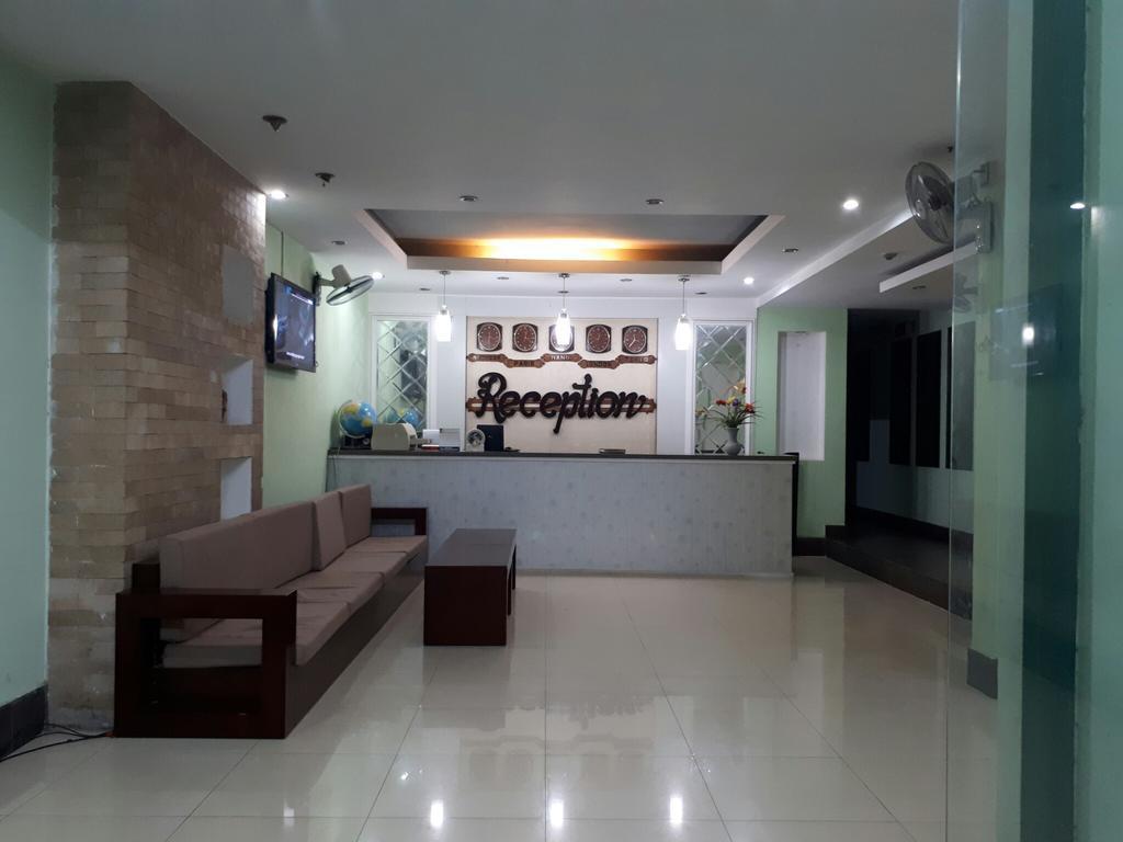 Emt Homestay Hue Vietnam Екстер'єр фото