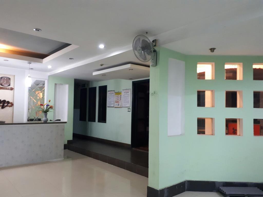 Emt Homestay Hue Vietnam Екстер'єр фото