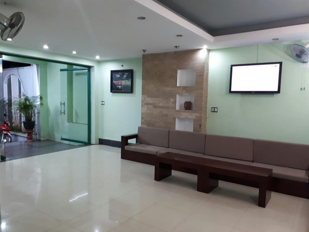 Emt Homestay Hue Vietnam Екстер'єр фото