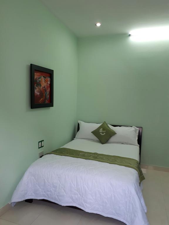 Emt Homestay Hue Vietnam Екстер'єр фото