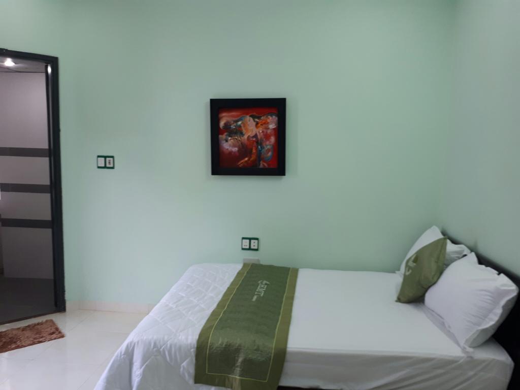 Emt Homestay Hue Vietnam Екстер'єр фото