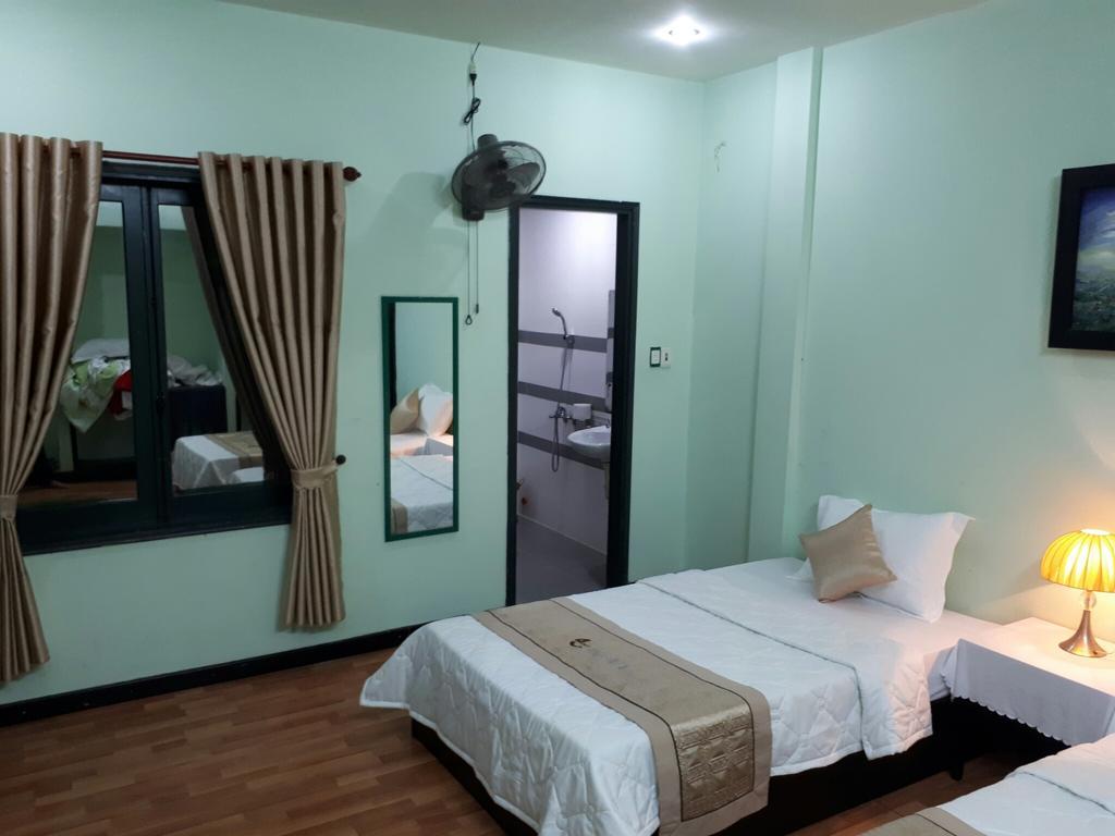 Emt Homestay Hue Vietnam Екстер'єр фото