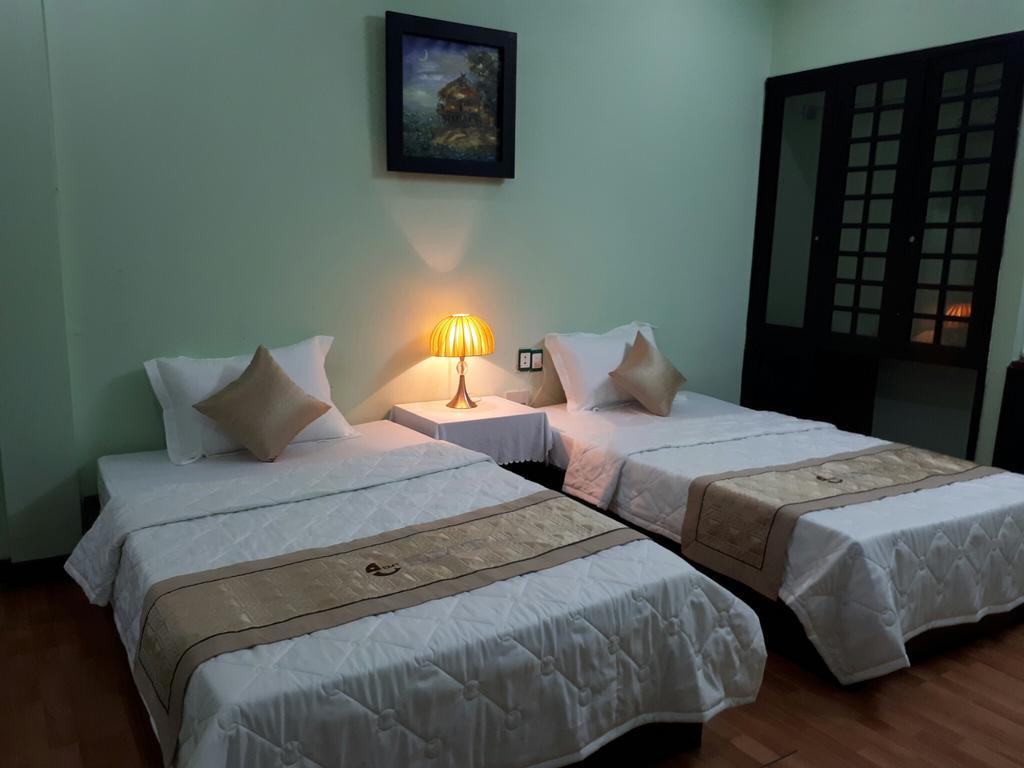 Emt Homestay Hue Vietnam Екстер'єр фото