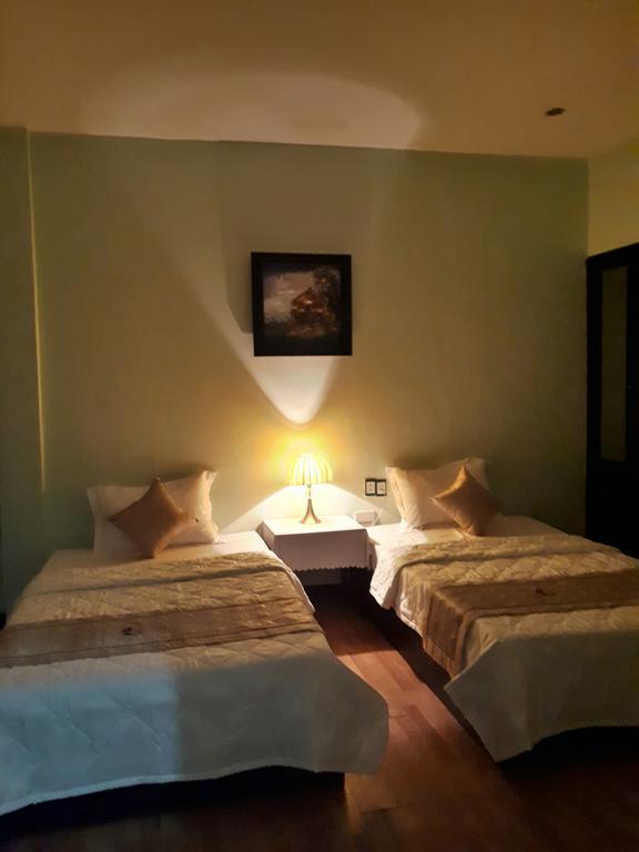 Emt Homestay Hue Vietnam Екстер'єр фото