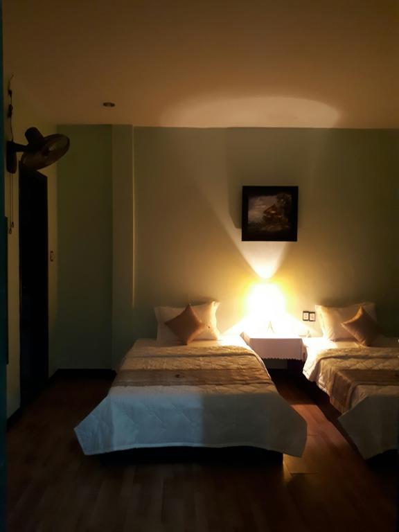 Emt Homestay Hue Vietnam Екстер'єр фото