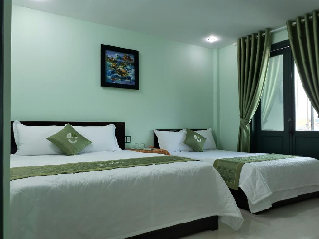 Emt Homestay Hue Vietnam Екстер'єр фото