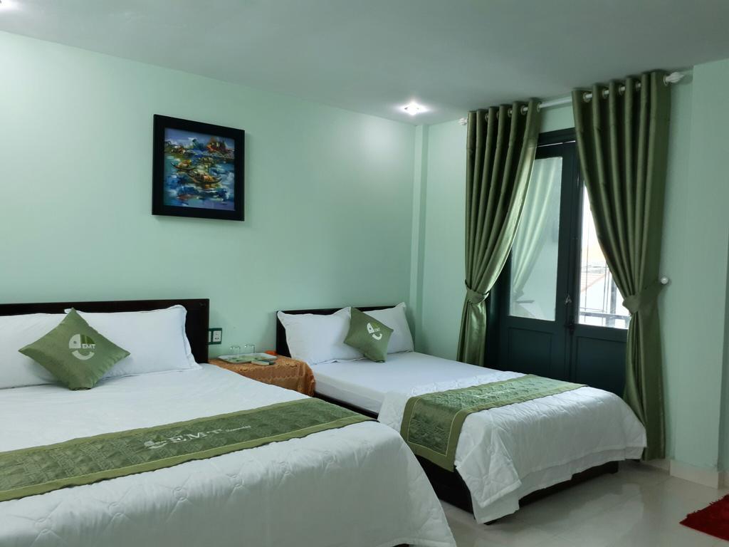 Emt Homestay Hue Vietnam Екстер'єр фото