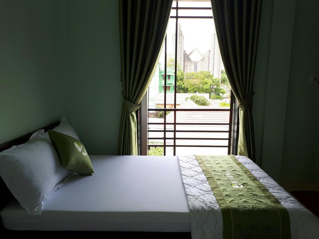 Emt Homestay Hue Vietnam Екстер'єр фото