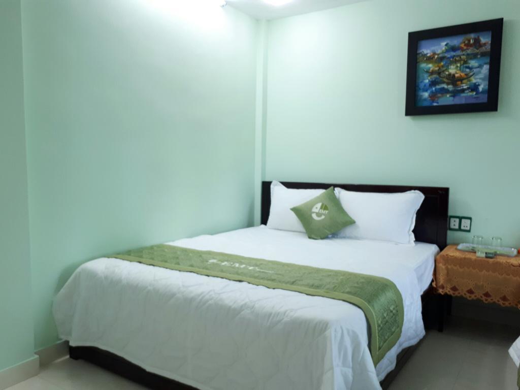Emt Homestay Hue Vietnam Екстер'єр фото
