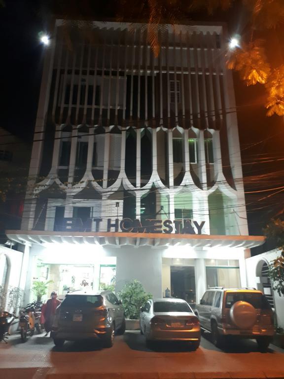Emt Homestay Hue Vietnam Екстер'єр фото