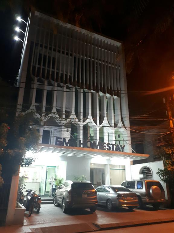 Emt Homestay Hue Vietnam Екстер'єр фото