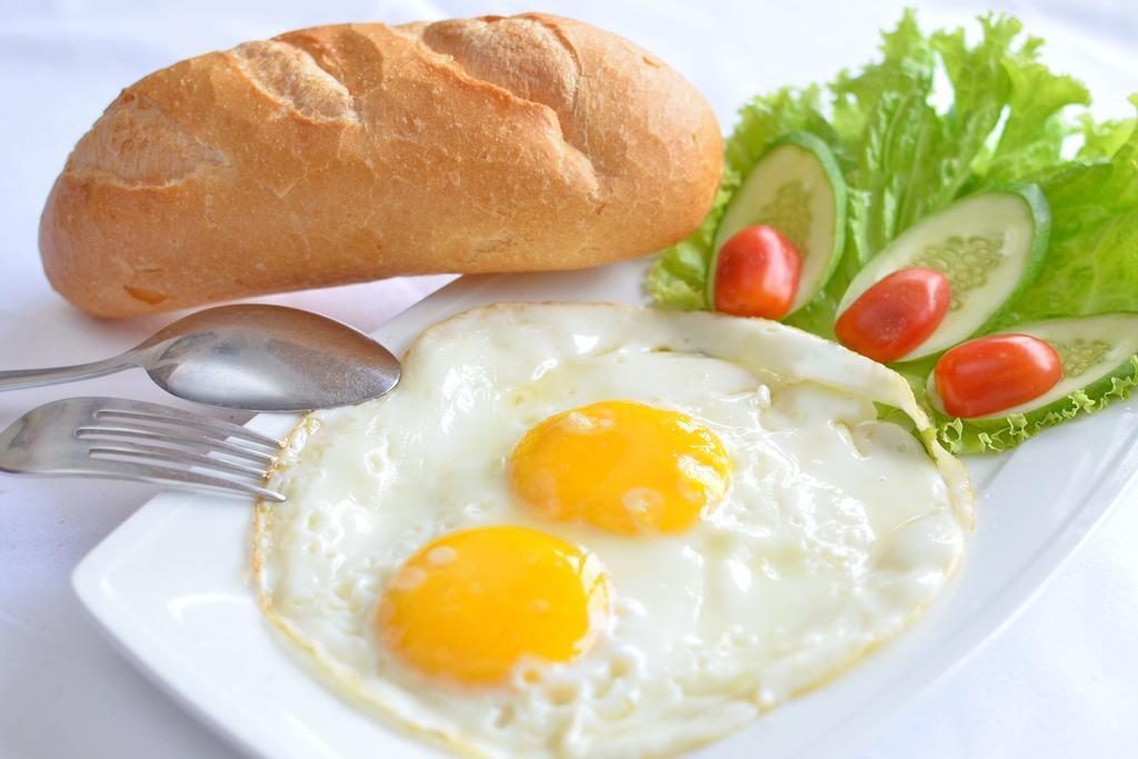Emt Homestay Hue Vietnam Екстер'єр фото