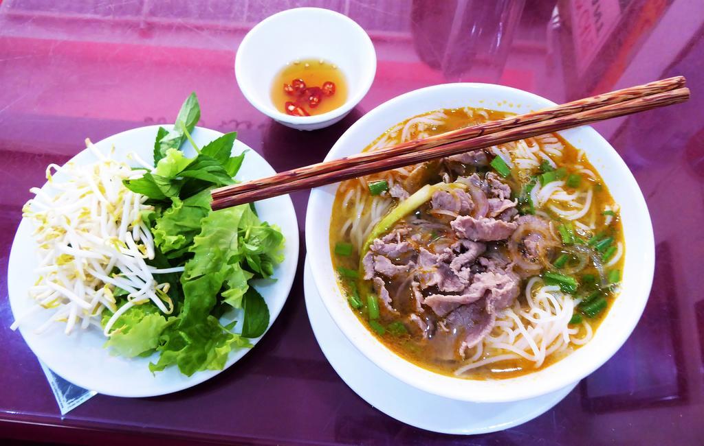 Emt Homestay Hue Vietnam Екстер'єр фото
