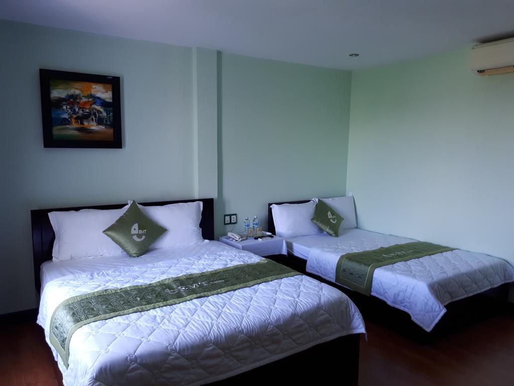 Emt Homestay Hue Vietnam Екстер'єр фото