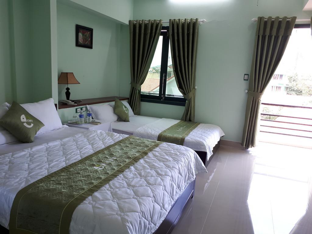 Emt Homestay Hue Vietnam Екстер'єр фото