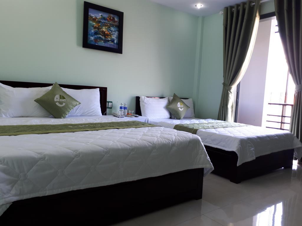 Emt Homestay Hue Vietnam Екстер'єр фото
