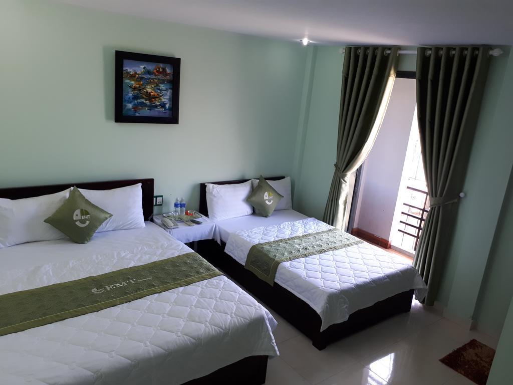 Emt Homestay Hue Vietnam Екстер'єр фото