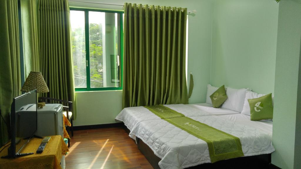 Emt Homestay Hue Vietnam Екстер'єр фото