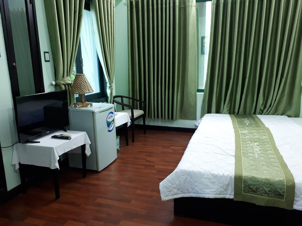 Emt Homestay Hue Vietnam Екстер'єр фото