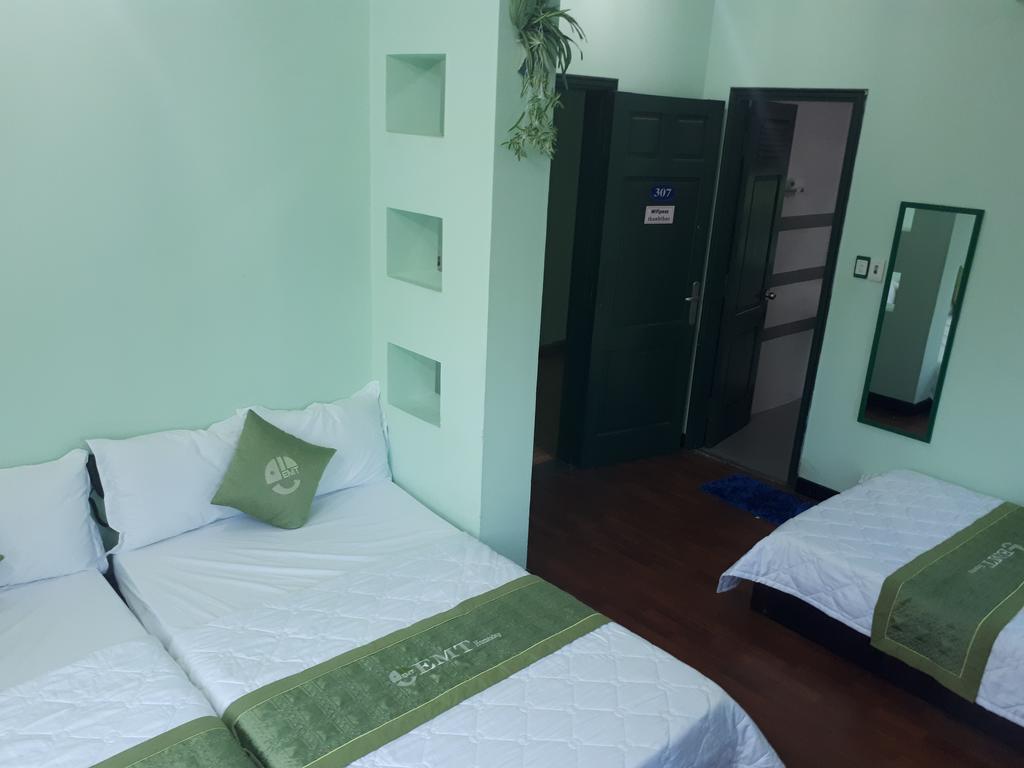 Emt Homestay Hue Vietnam Екстер'єр фото