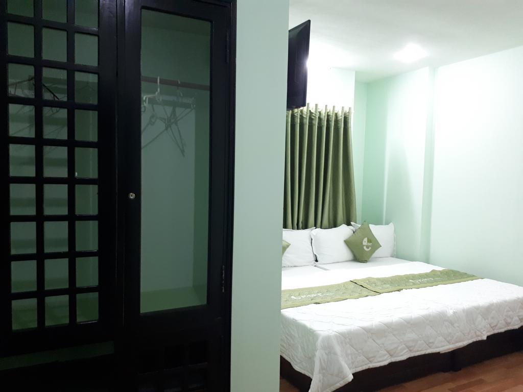 Emt Homestay Hue Vietnam Екстер'єр фото