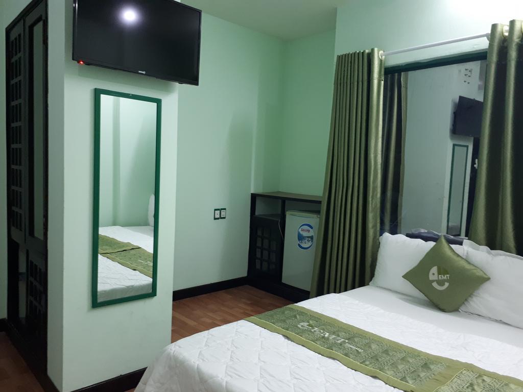 Emt Homestay Hue Vietnam Екстер'єр фото