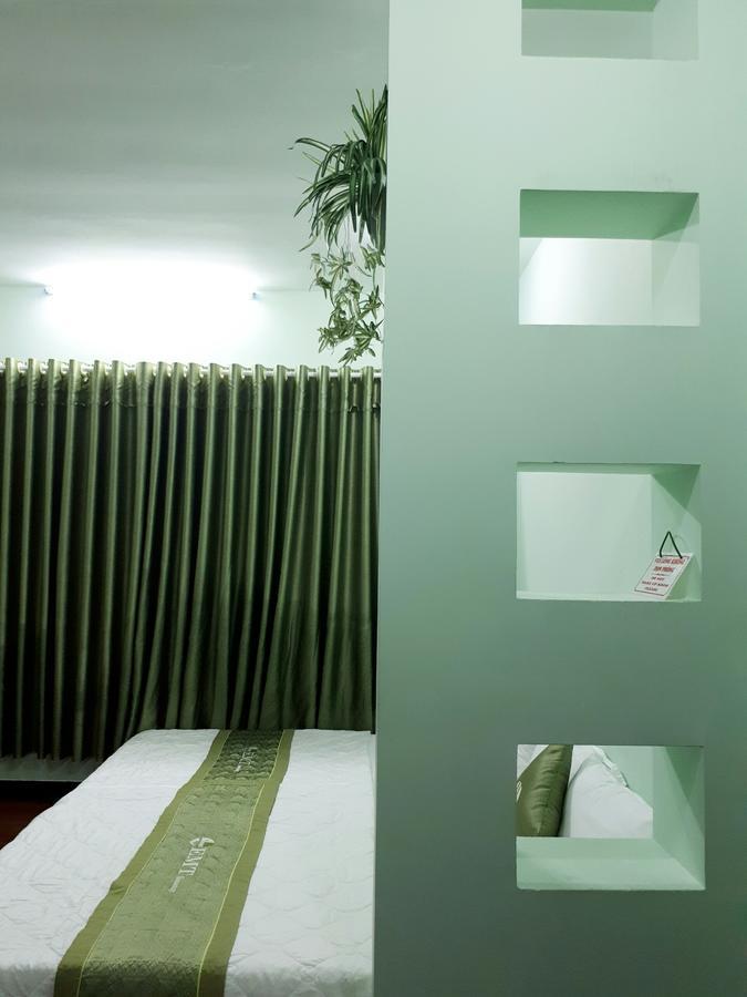 Emt Homestay Hue Vietnam Екстер'єр фото