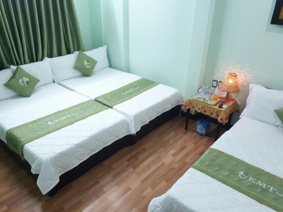 Emt Homestay Hue Vietnam Екстер'єр фото