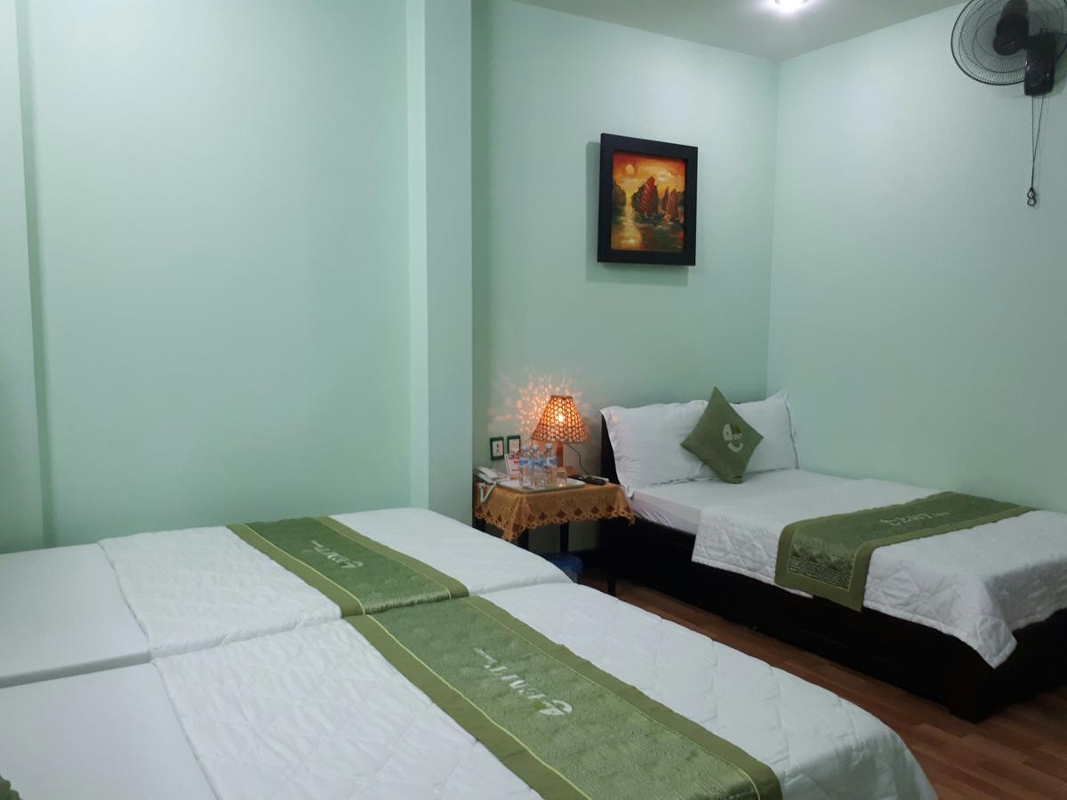 Emt Homestay Hue Vietnam Екстер'єр фото