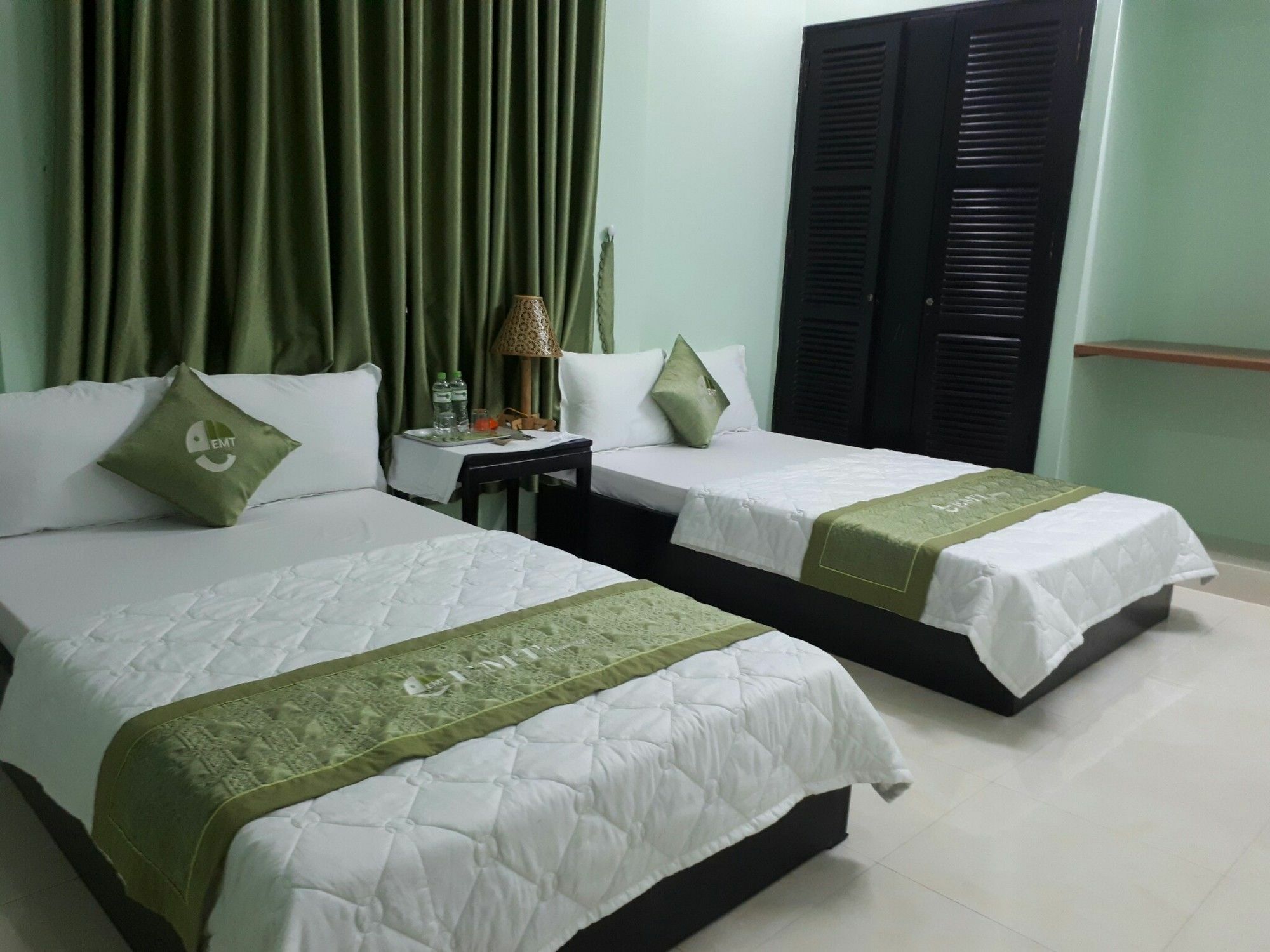 Emt Homestay Hue Vietnam Екстер'єр фото
