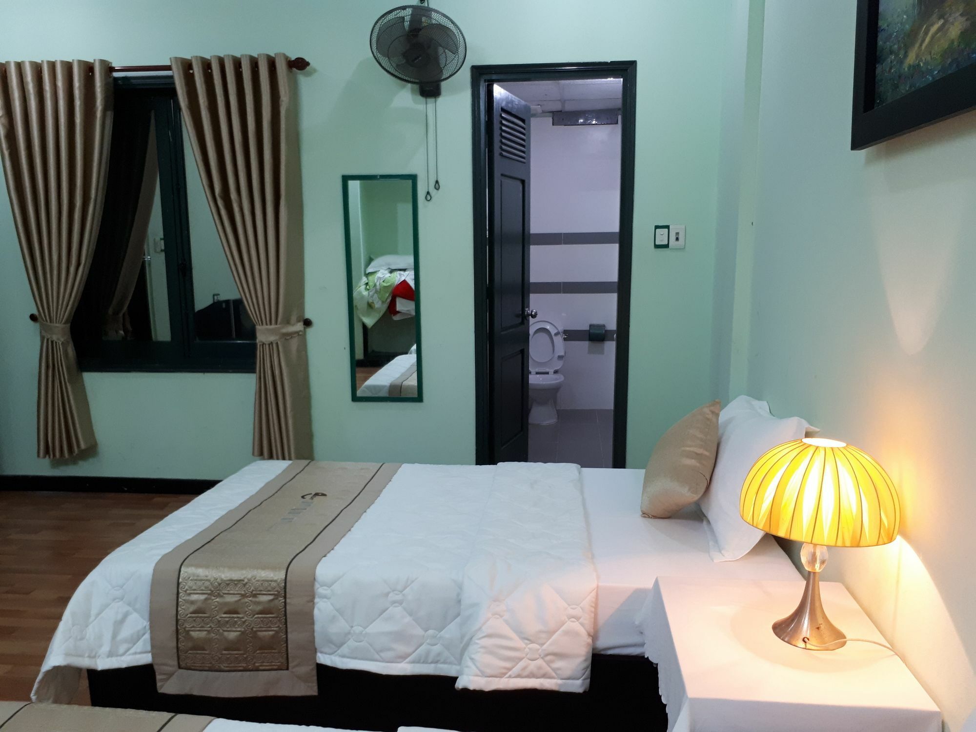 Emt Homestay Hue Vietnam Екстер'єр фото