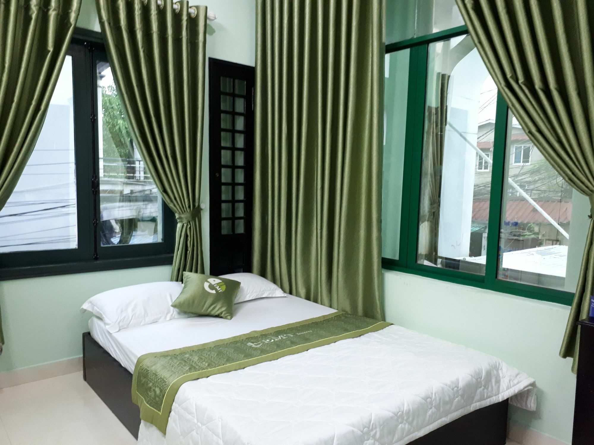 Emt Homestay Hue Vietnam Екстер'єр фото