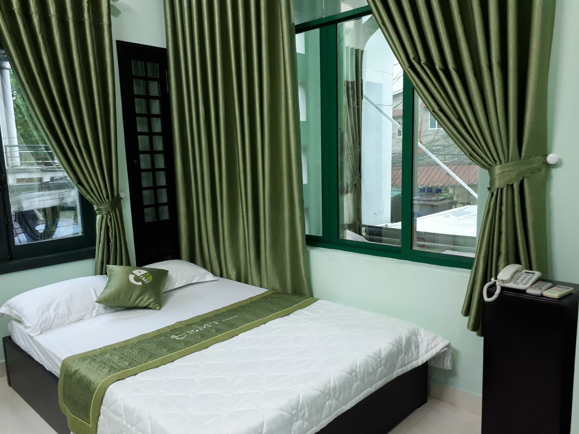 Emt Homestay Hue Vietnam Екстер'єр фото