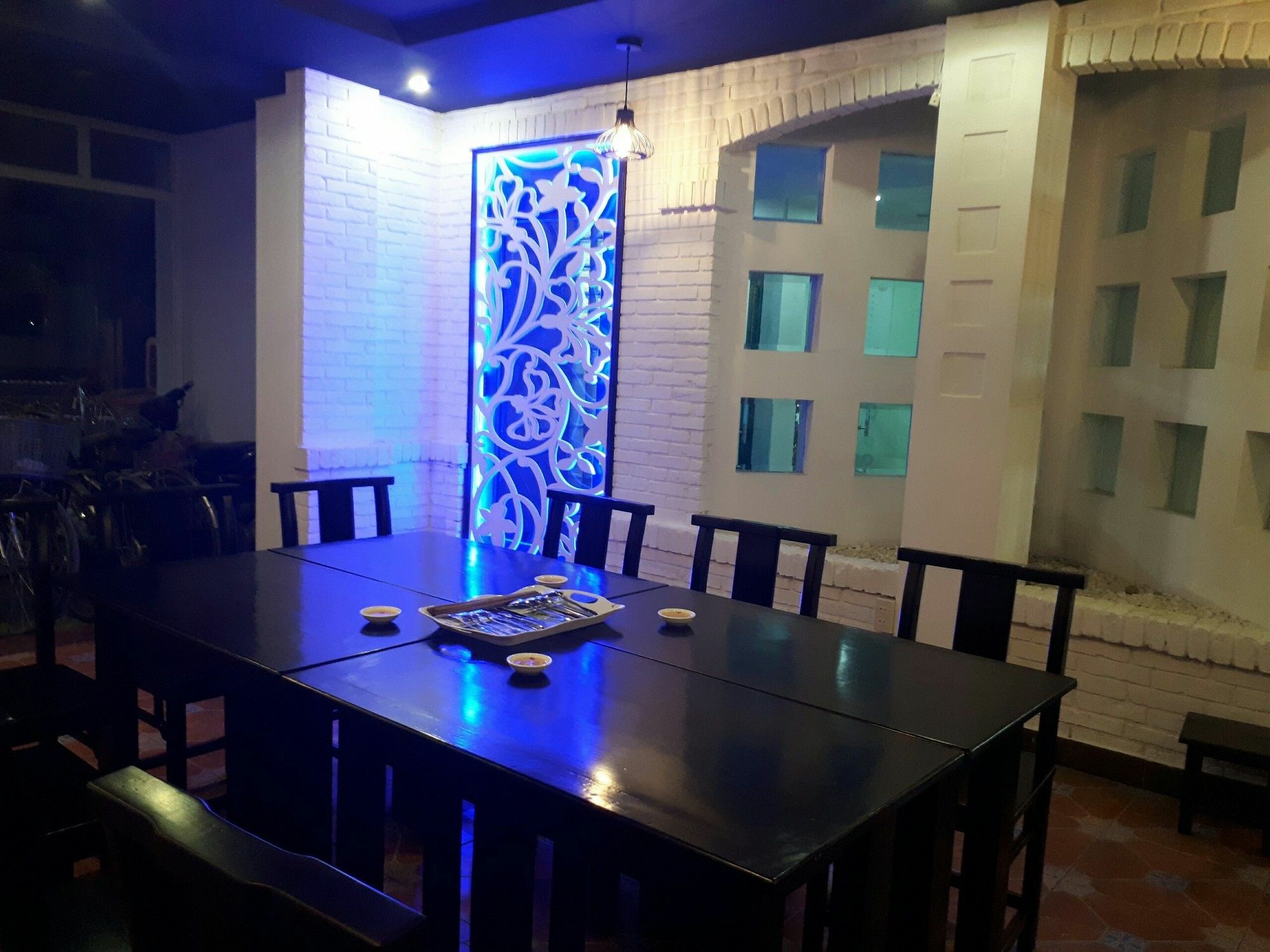 Emt Homestay Hue Vietnam Екстер'єр фото