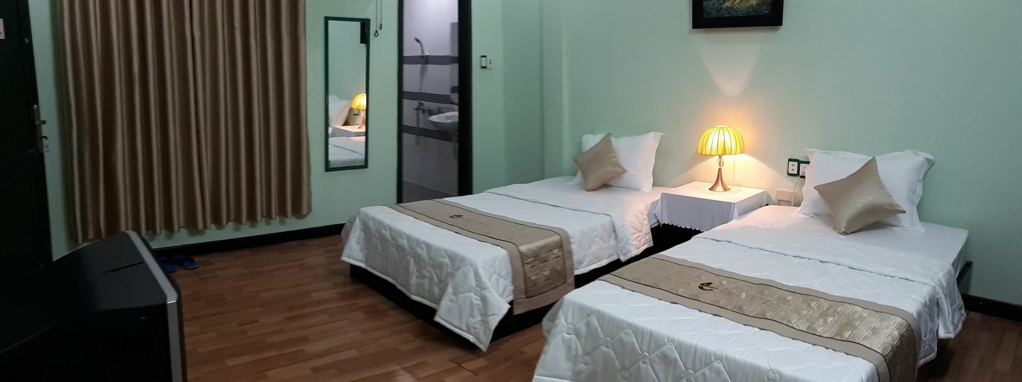 Emt Homestay Hue Vietnam Екстер'єр фото