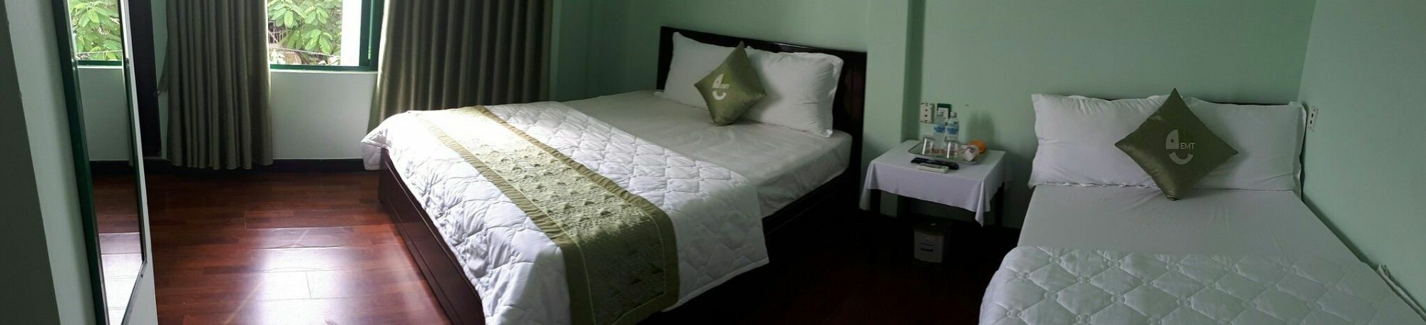 Emt Homestay Hue Vietnam Екстер'єр фото