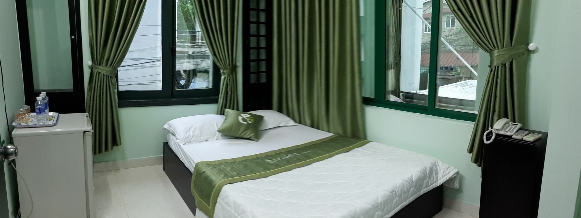 Emt Homestay Hue Vietnam Екстер'єр фото